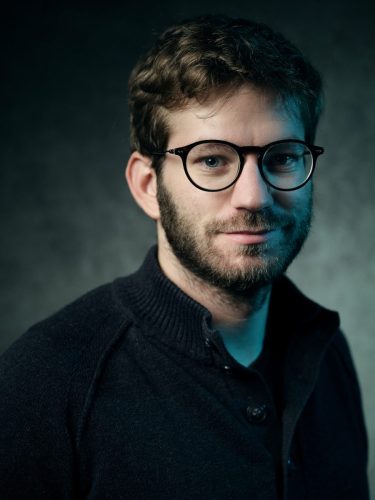 Thomas Wiesel /  05.11.2022 / Aulahop / Photo David Marchon