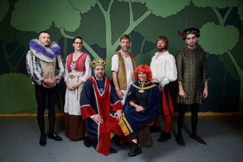 La Mouette / 26.11.2022 / Aulahop / Photo David Marchon