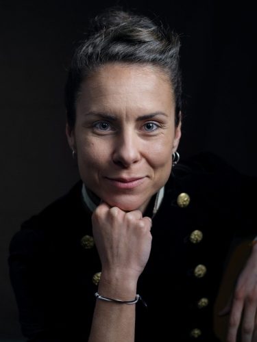 Phanee de Pool / 21.01.2023 / Aulahop / Photo David Marchon