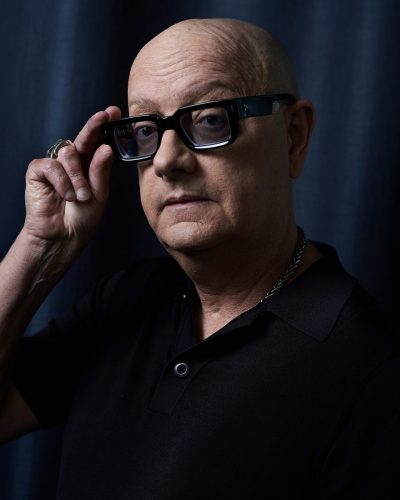 Joseph Gorgoni / 11.11.2023 / Aulahop / Photo David Marchon (Neuchâtel, 22.06.2024)