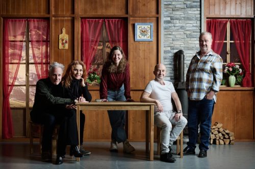 Pique-Meurons / 16.03.2024 / Aulahop / Photo David Marchon