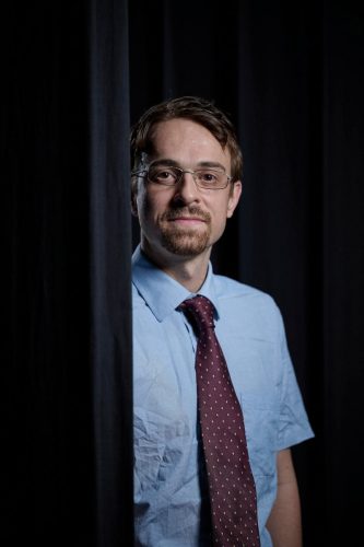 Damian Veiga / 11.01.2025 / Aulahop / Photo David Marchon