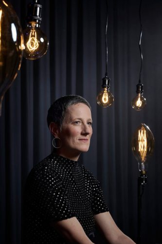 Sophie Siboz / 10.02.2025 / Aulahop / Photo David Marchon